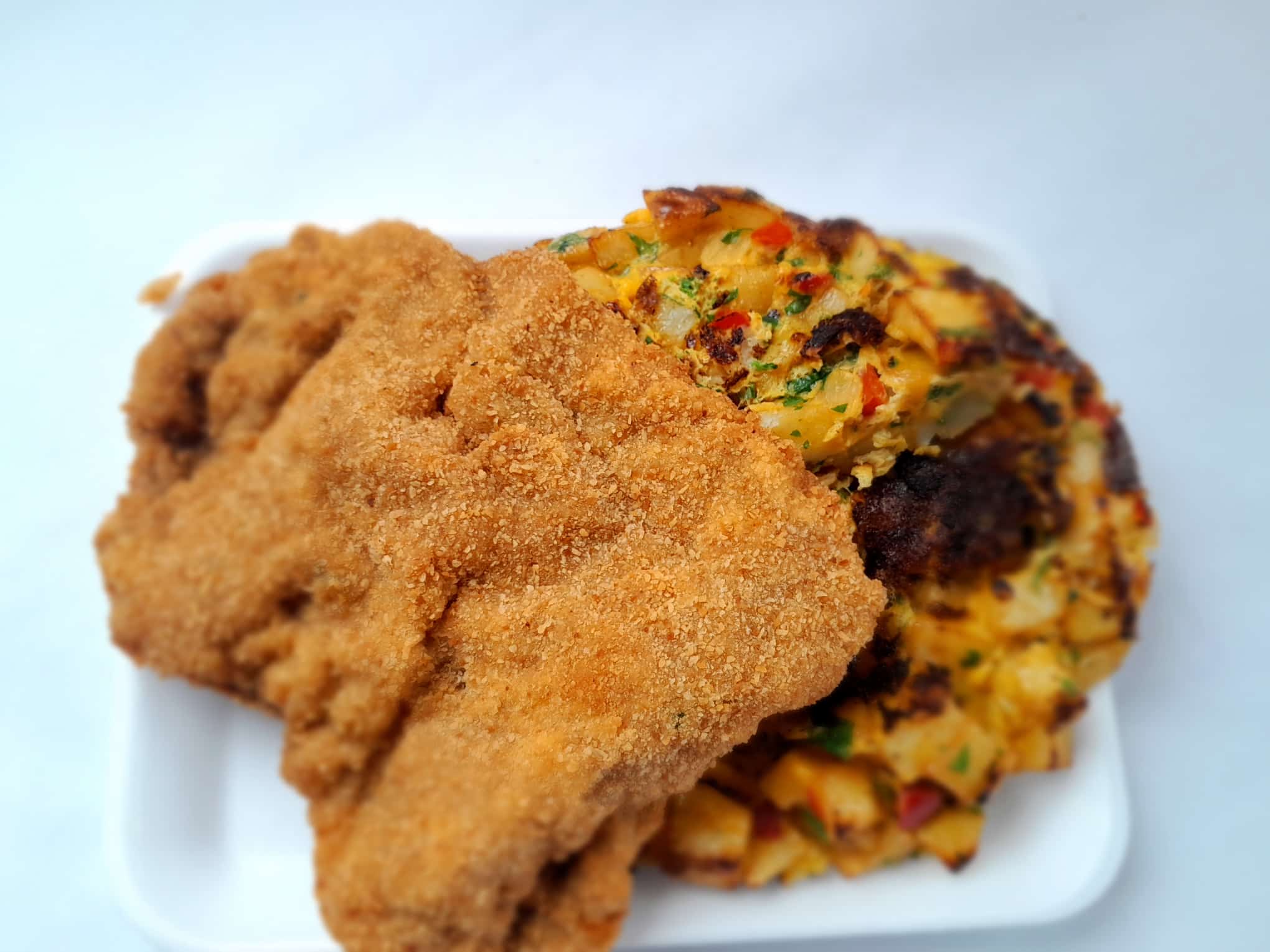 Milanesa