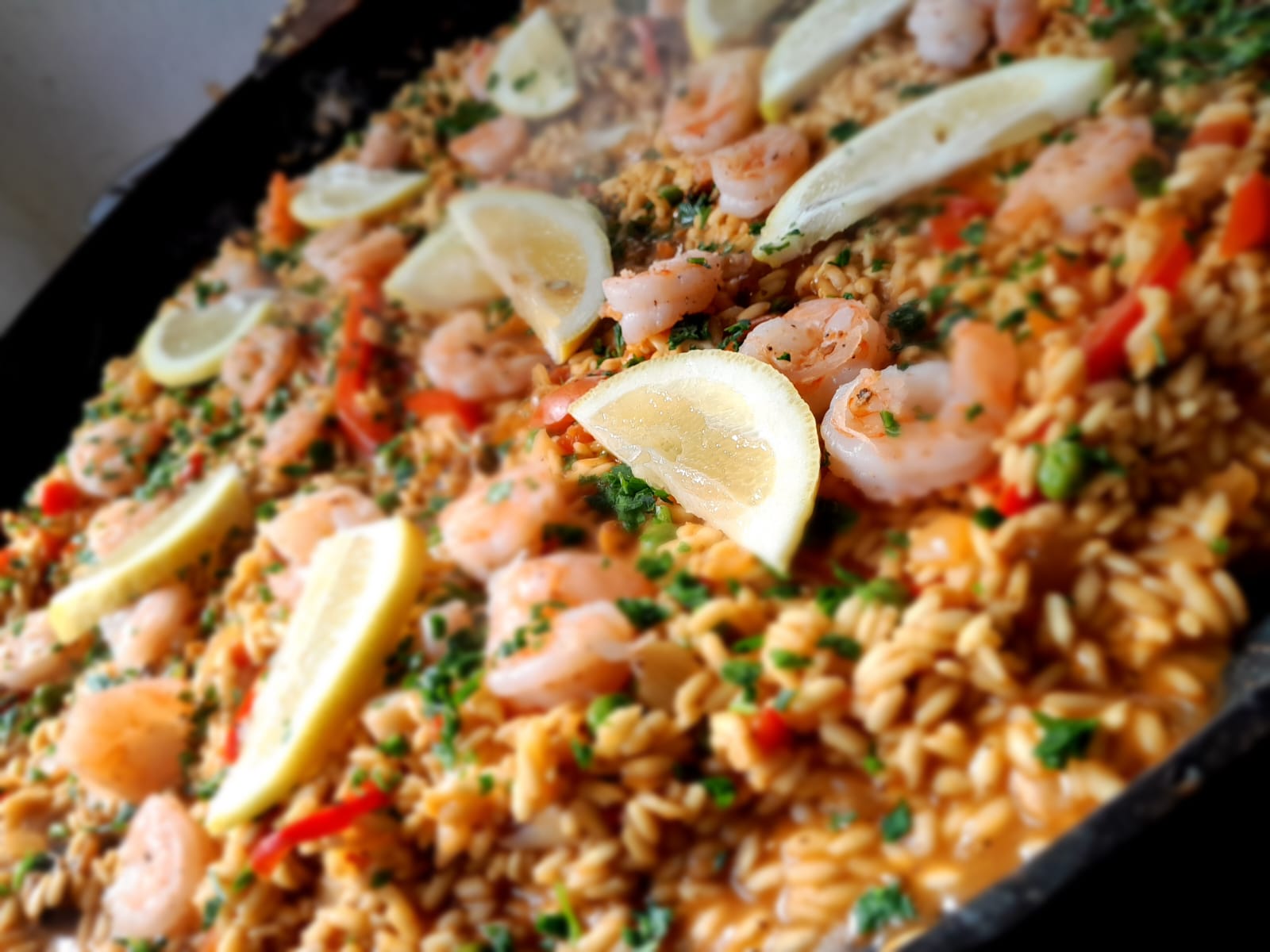 Paella